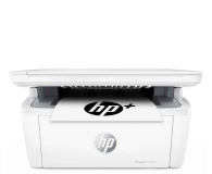 HP LaserJet M140we WiFi Mono HP+ - 724516 - zdjęcie 1
